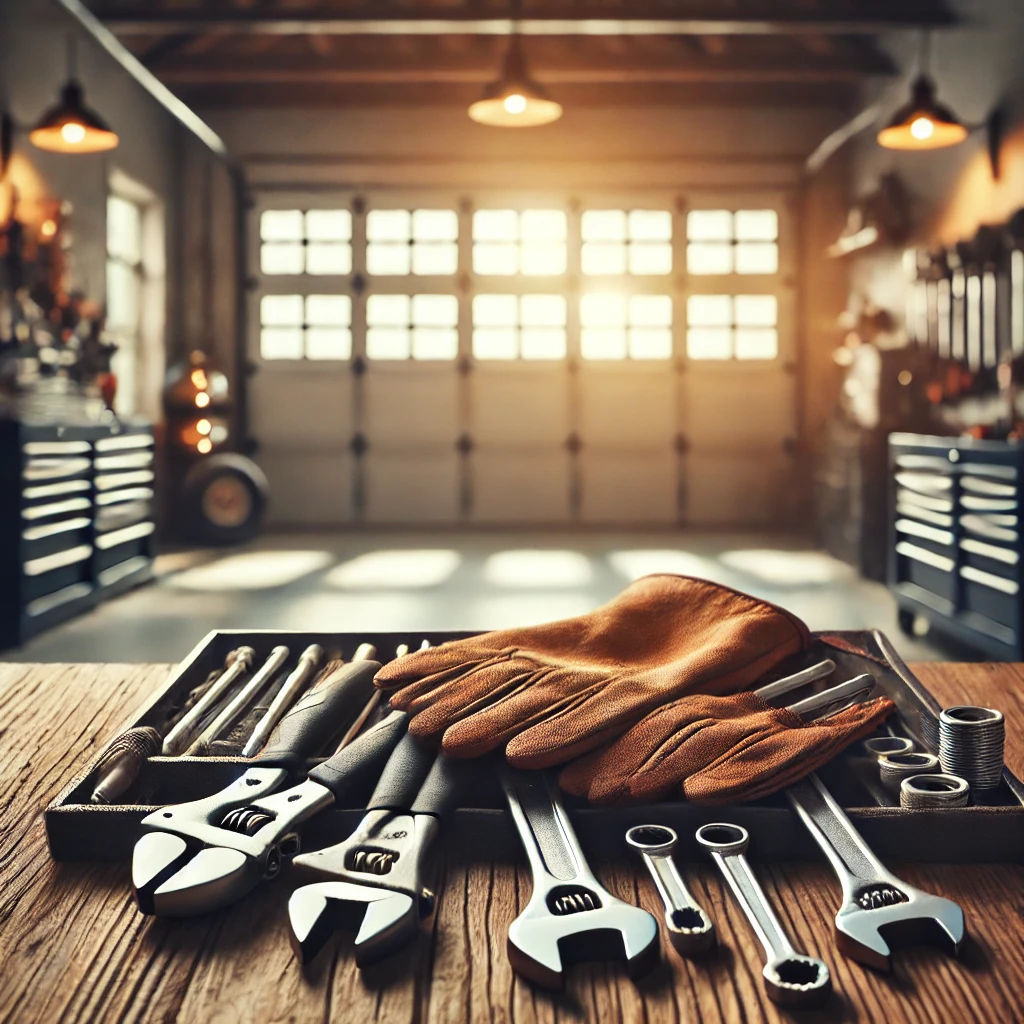 About Our Family-Owned Garage Door Company in Lafayette CA - Professional Service Team