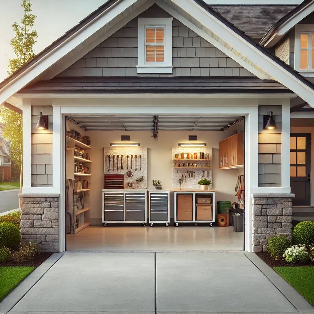 Latest garage door repair tips and maintenance guides from Lafayette's trusted experts