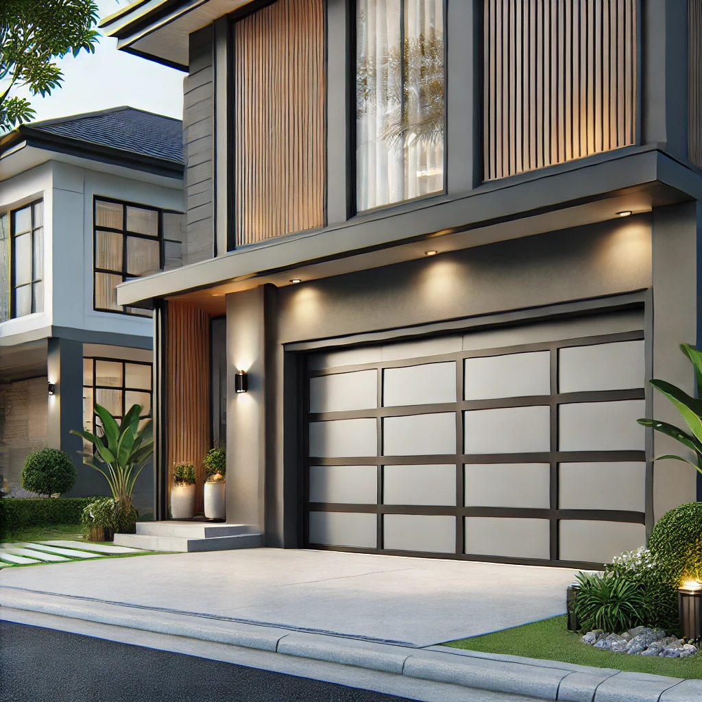 Professional Garage Door Company Lafayette CA - 24/7 Emergency Service & Repairs