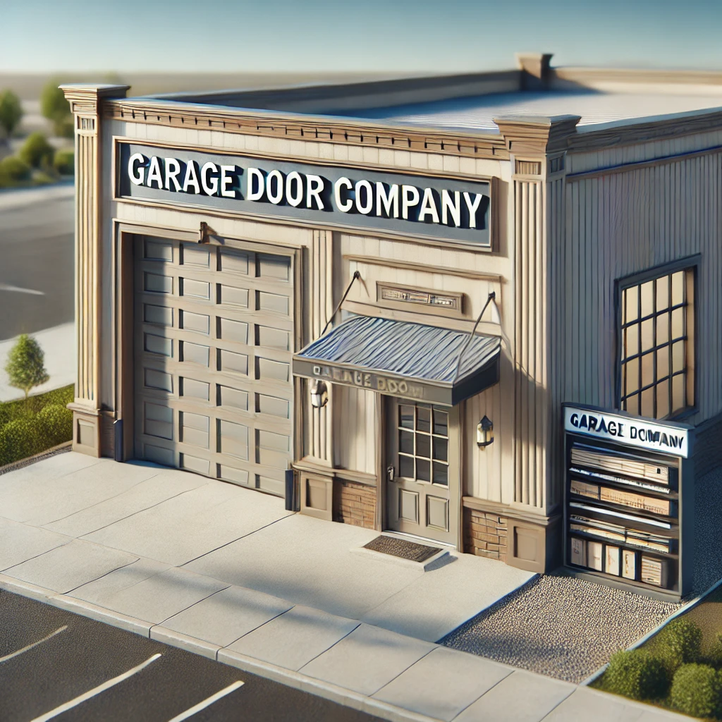 Best Garage Door Company Near Me Lafayette CA - 24/7 Emergency Service