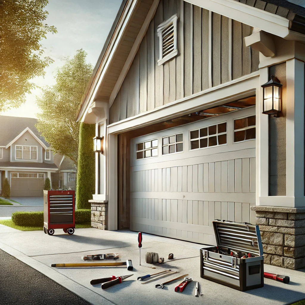24/7 Garage Door Repair Lafayette CA - Emergency Repair Services by Garage Door Repair Lafayette California