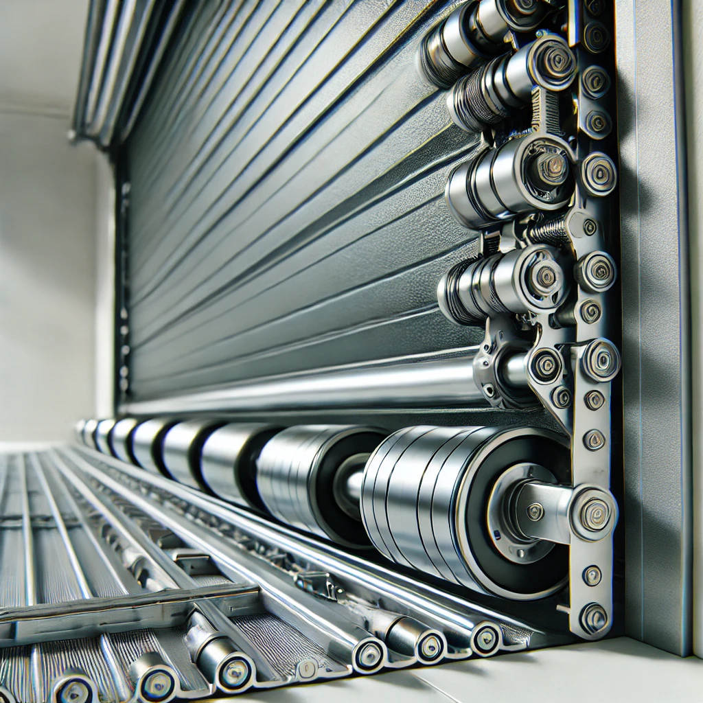 Expert Roller Garage Door Repairs Lafayette CA - Professional Door System Specialists