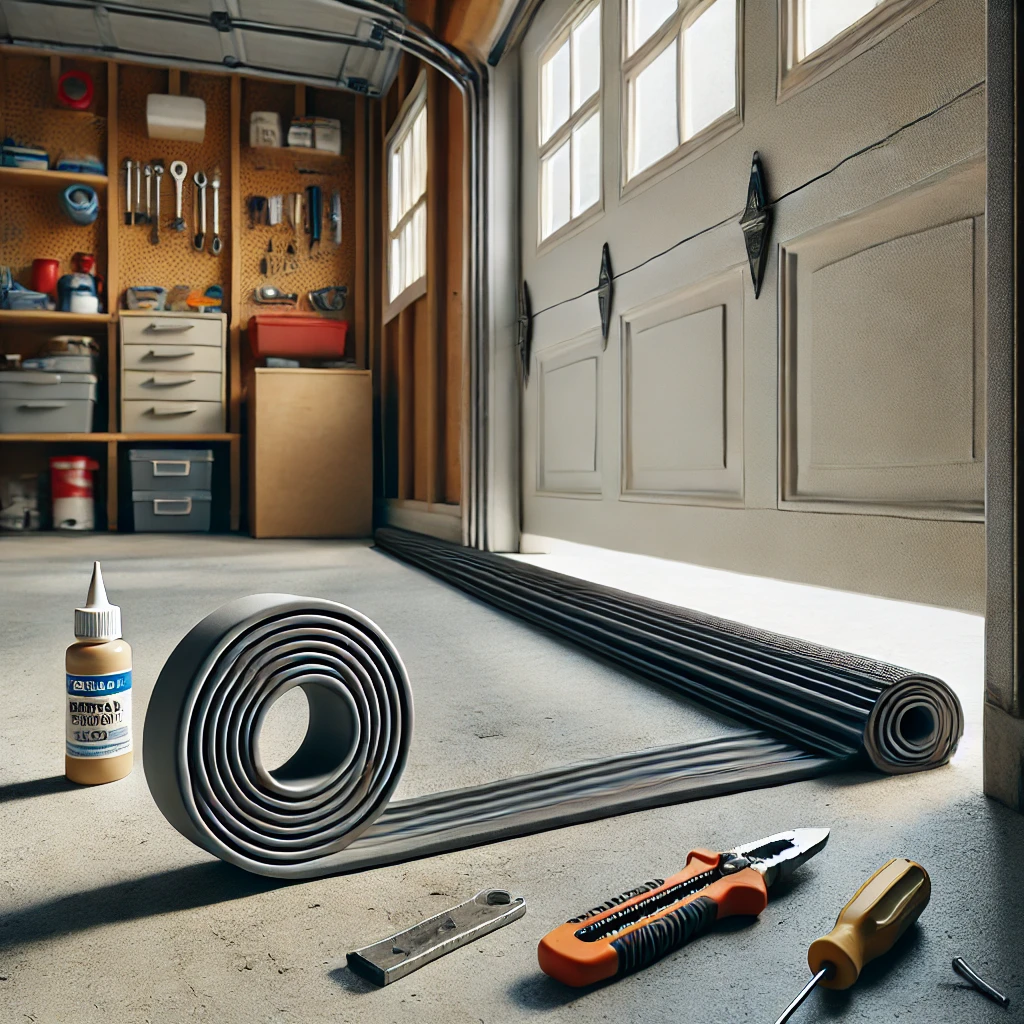 Expert Weather Seal Replacement in Lafayette CA - Professional Service for Bottom Seals, Weatherstripping & Threshold Seals